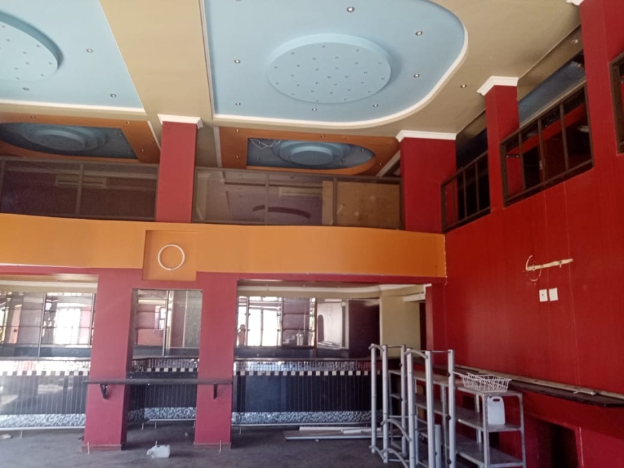 Commercial Property for Sale in Phahameng Free State